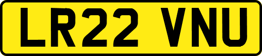 LR22VNU