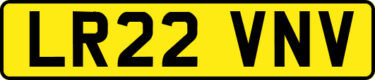LR22VNV