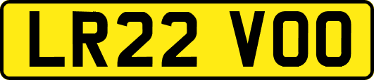 LR22VOO