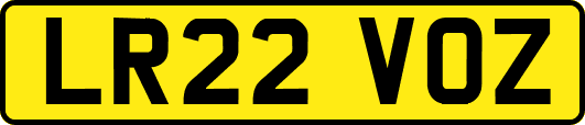LR22VOZ
