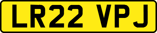LR22VPJ