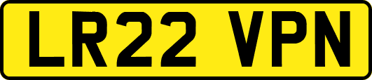 LR22VPN