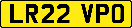 LR22VPO