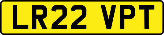 LR22VPT