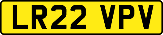 LR22VPV