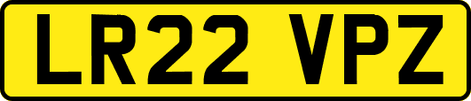 LR22VPZ
