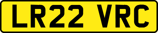 LR22VRC