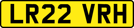 LR22VRH