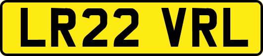 LR22VRL
