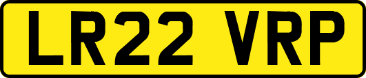 LR22VRP
