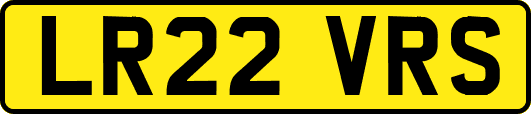 LR22VRS