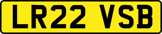 LR22VSB