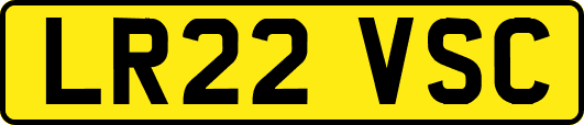 LR22VSC