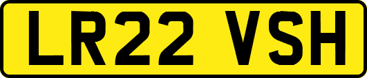 LR22VSH