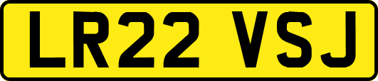 LR22VSJ