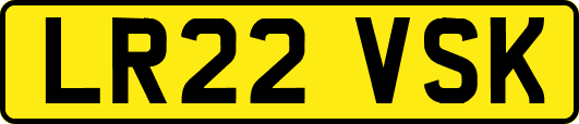 LR22VSK