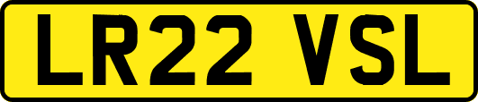 LR22VSL