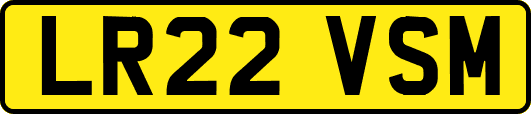 LR22VSM