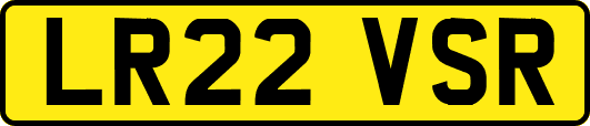 LR22VSR