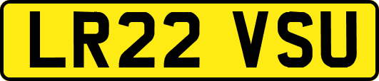 LR22VSU