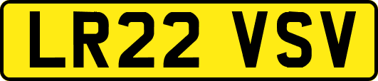 LR22VSV