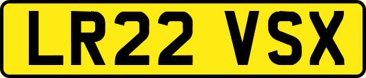 LR22VSX