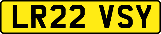 LR22VSY