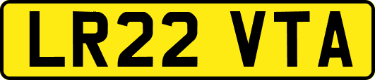 LR22VTA