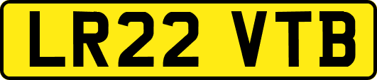 LR22VTB