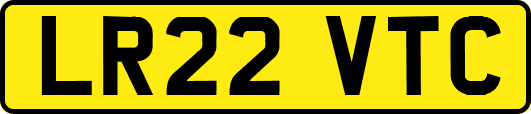 LR22VTC