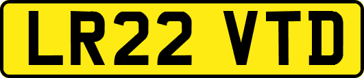 LR22VTD