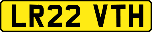 LR22VTH