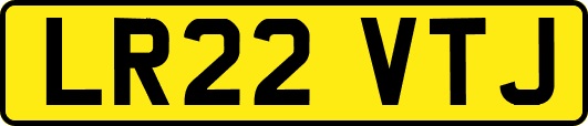 LR22VTJ
