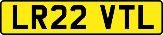 LR22VTL
