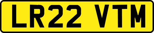 LR22VTM