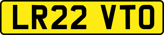 LR22VTO