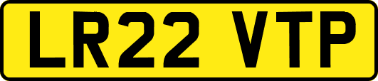 LR22VTP