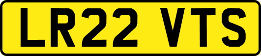LR22VTS