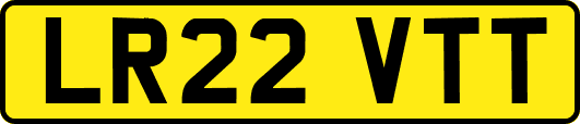 LR22VTT