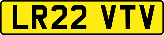 LR22VTV