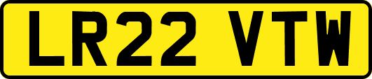 LR22VTW