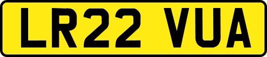 LR22VUA