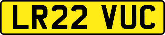 LR22VUC