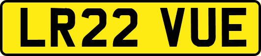 LR22VUE