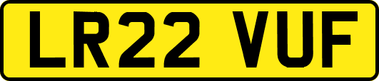 LR22VUF