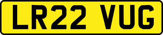 LR22VUG