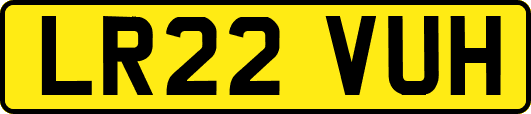 LR22VUH