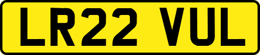 LR22VUL