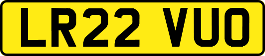LR22VUO