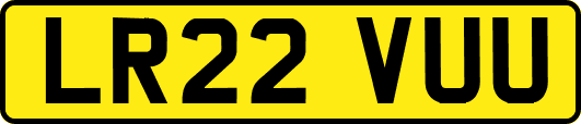 LR22VUU